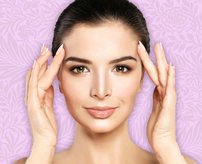 face massage for facial