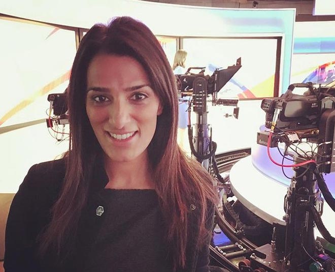 famous indian female ceo's