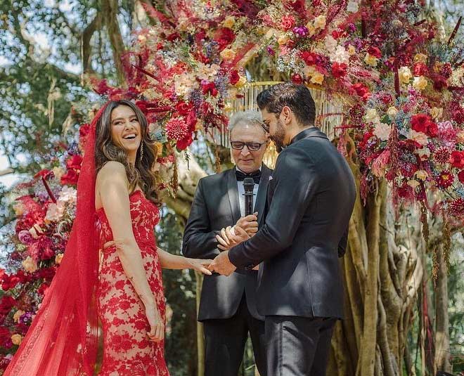 Shibani Dandekar - Farhan Akhtar farhan & shibani