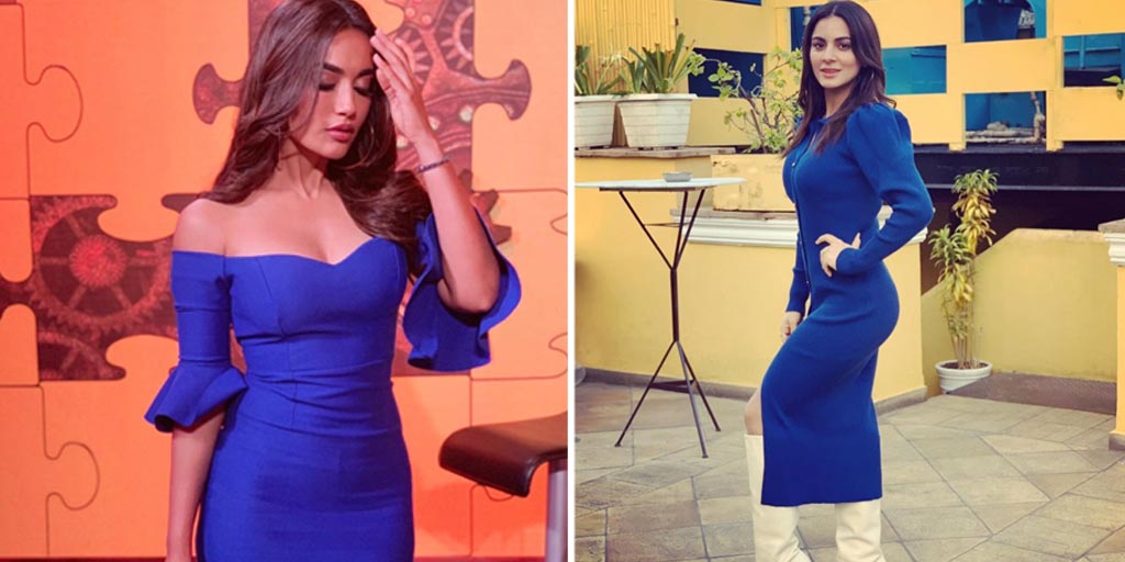 tips-to-style-blue-bodycon-dress-in-different-ways-in-hindi