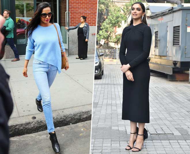 Make The Most of Your Height With These Fashion Tips For Tall