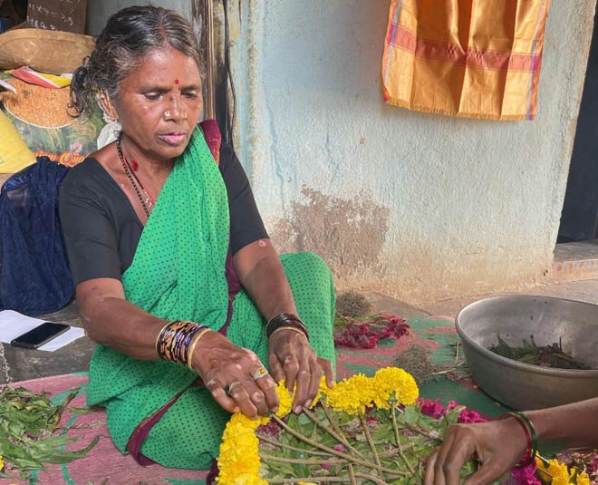 gaggavva inspirational story