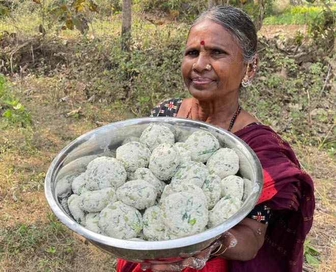 gangavva milkuri inspiring story