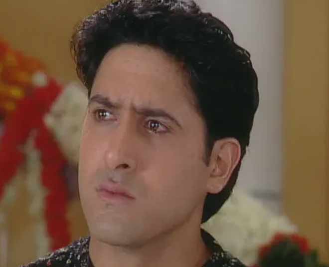 सुमित सचदेव- गौतम वीरानी gautam virani kyunki saas bhi kabhi bahu thi