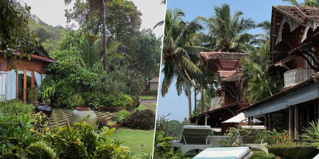 Gehraiyaan Film Shooting Location In Goa Details In Hindi gehraiyaan