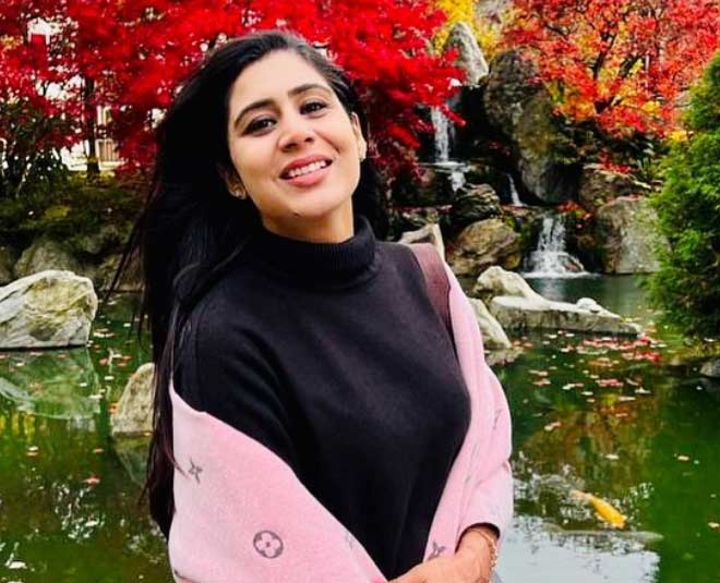 ghajal alagh life story