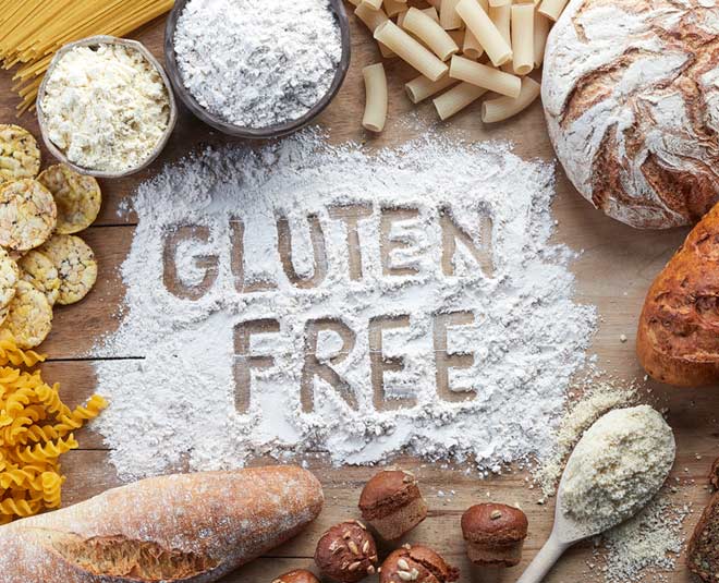 gluten free diet