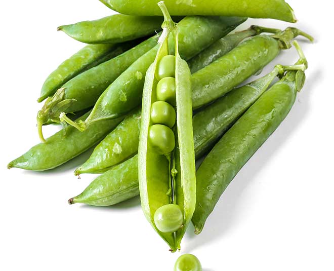 green peas health benefits for bones protein