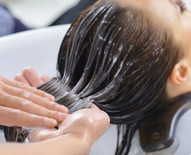 hair winter essentials care