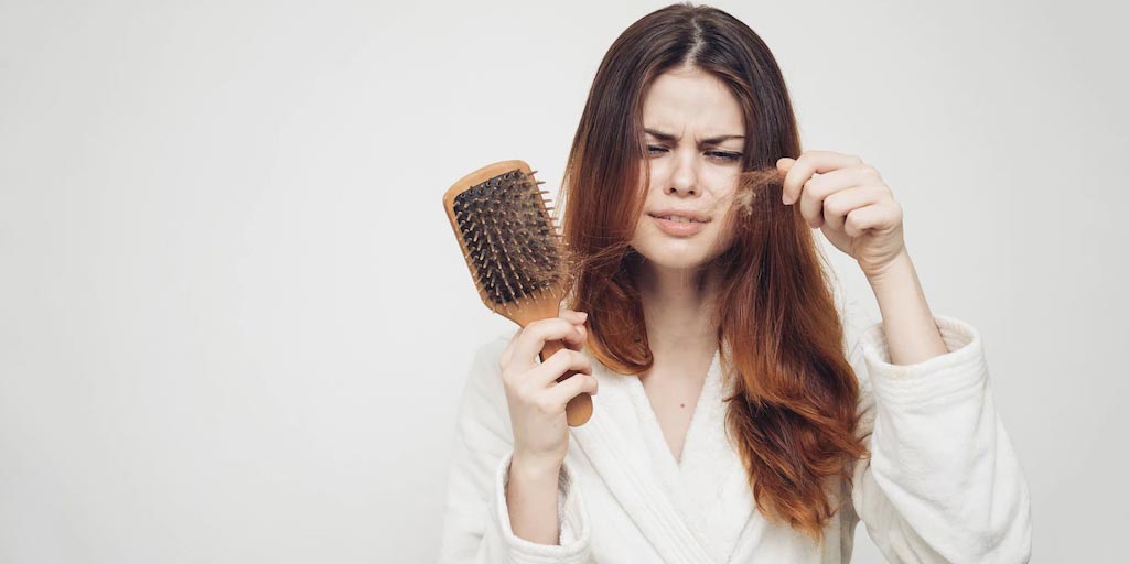 Avoid These Common Hair Care Mistakes To Prevent Hair Damage-Avoid ...