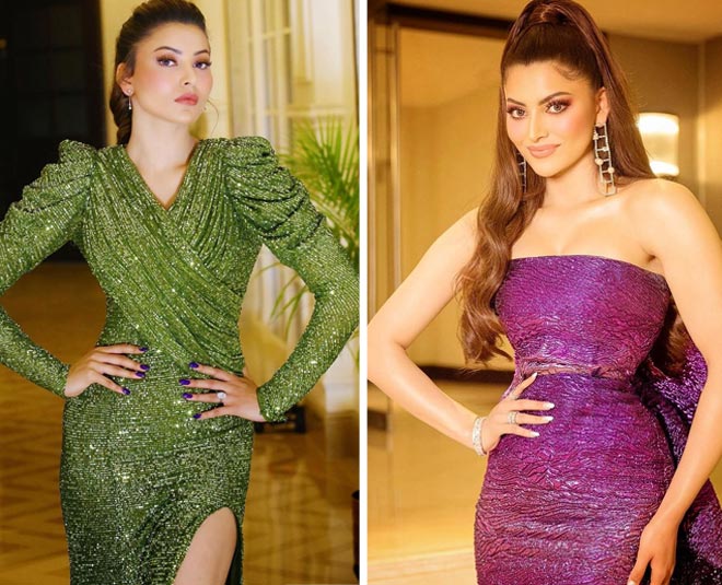 hairstyles you can create with sequins gown