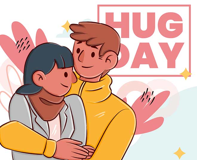 happy hug day messages wishes main