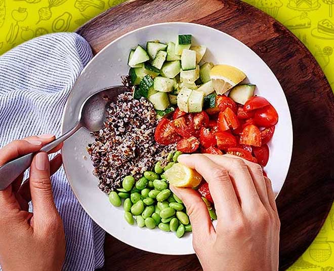 healthy diets to improve fertility