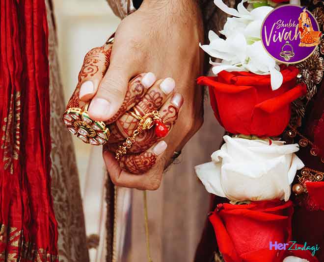 hindu traditional wedding