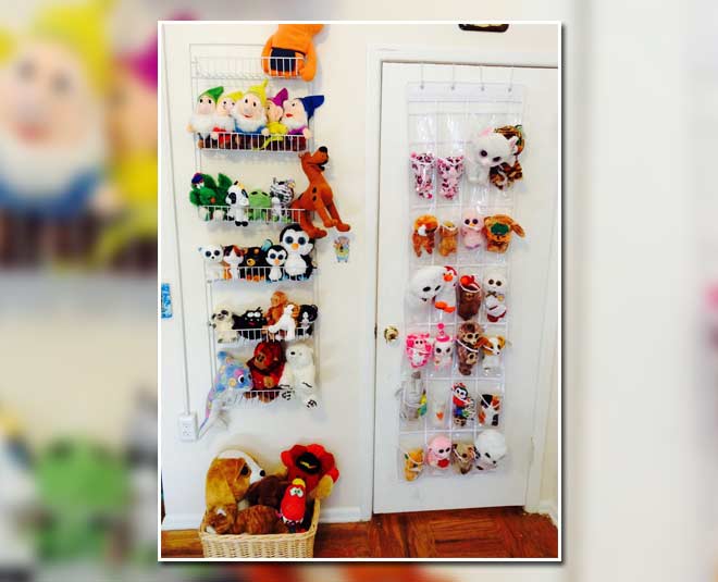 home organizing ideas and tips