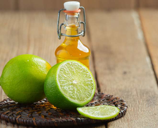 honey and lemon hair removal