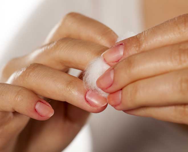 मैनीक्योर के बाद भी नेल्‍स और स्किन केयर की होती है जरूरत, ऐसे रखें इन्‍हें  सॉफ्ट और ब्‍यूटीफुल - nails care and skin care tips after manicure pra –  News18 हिंदी