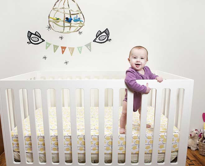 How To Clean Wooden Baby Crib In Hindiपालना की सफाई करें how to