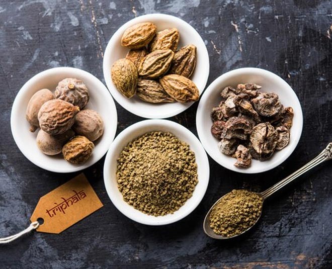 How To Use Triphala Churna For Gastric Problem at Eric Rivera blog