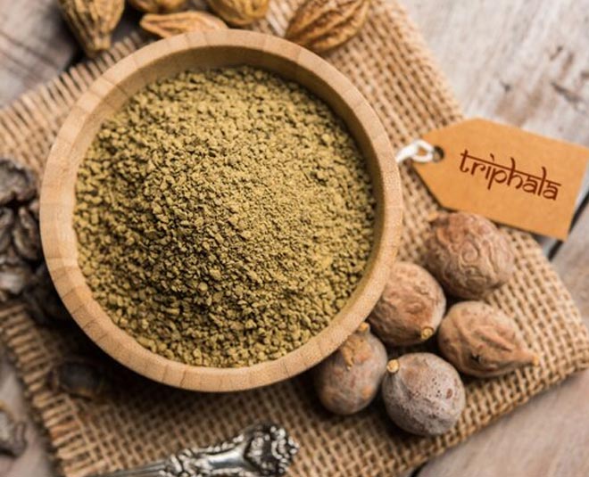 How To Take Triphala Churna With Honey at Louis Staff blog