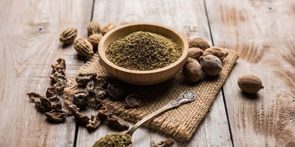 How To Make Triphala Churna At Home how to make triphala churna at home HerZindagi