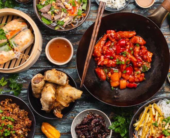 how to order healthy chinese food by expert