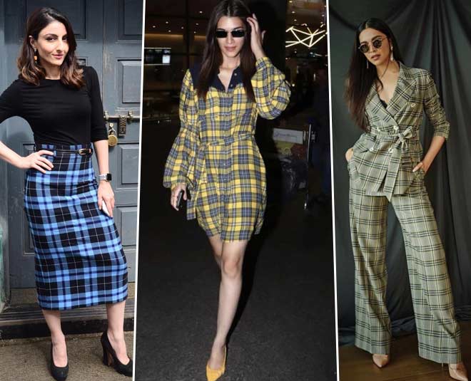 How to wear flared pants like your favourite Bollywood celebrities