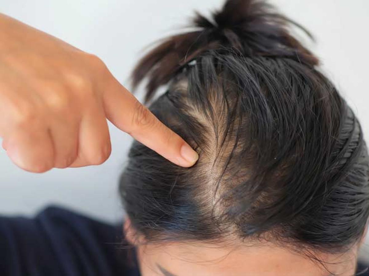 Hacks to Make Hair Look Thicker | hacks to make hair look thicker |  HerZindagi