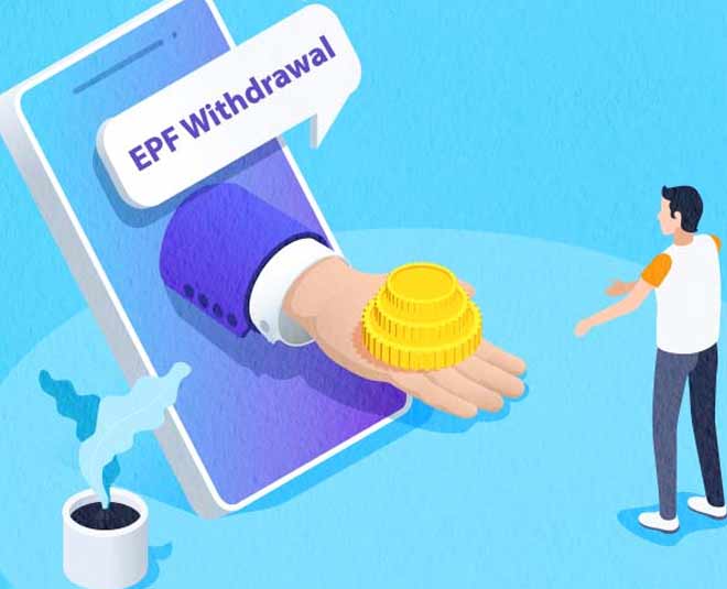 How To Withdraw Money From Epf Account In Hindi | How To Withdraw Money ...