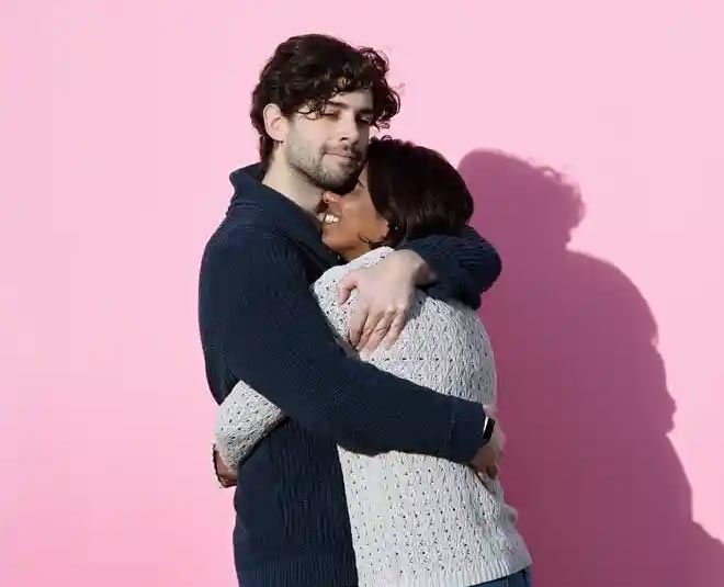 hug day special and valentine week