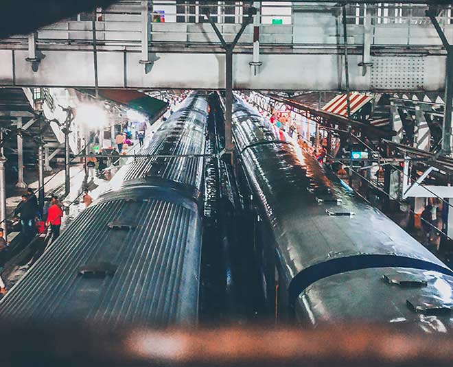 incredible facts about indian railways