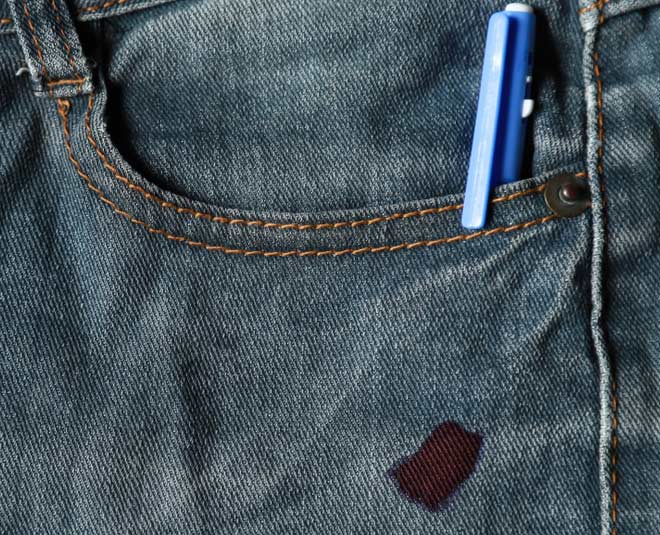 3 Ways to Remove Ink Stains from Linen  wikiHow