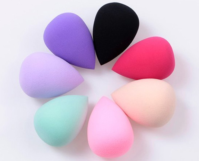 An Ultimate Guide On Beauty Blenders And Makeup Brushes HerZindagi