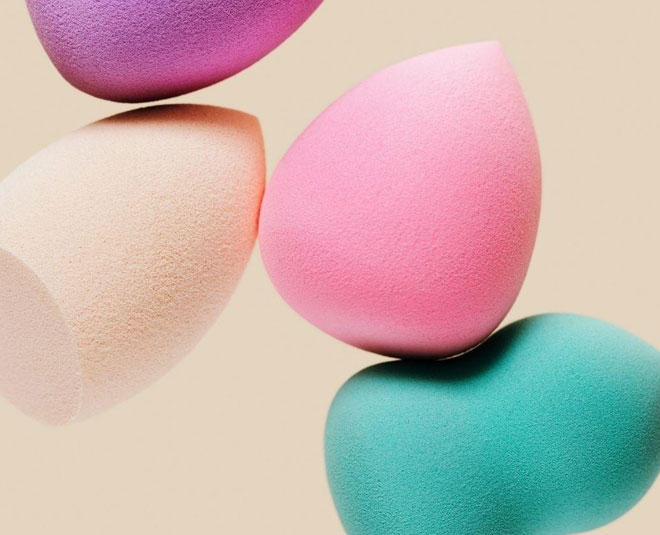 An Ultimate Guide On Beauty Blenders And Makeup Brushes HerZindagi