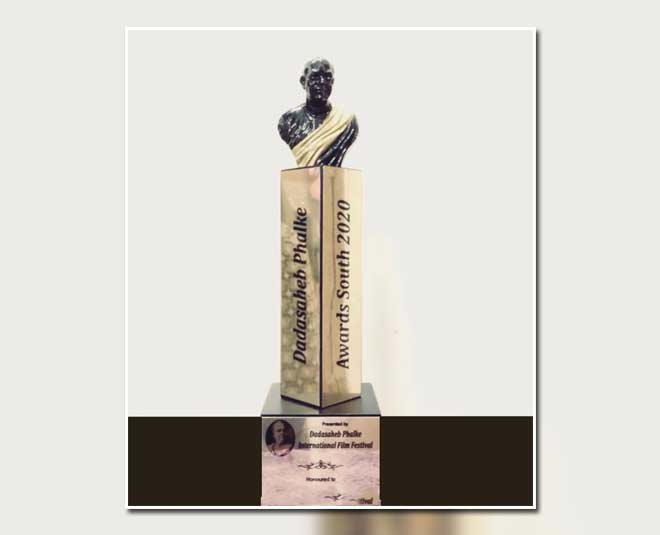 interesting facts about dadasaheb phalke award