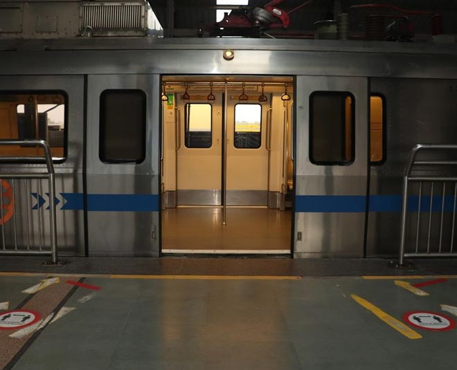 intresting facts about delhi metro
