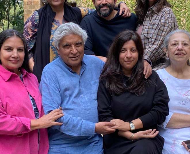 javed  akhtar  love  story  interesting  facts