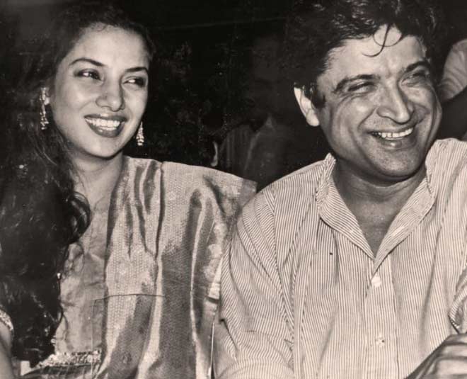 javed  akhtar  love  story