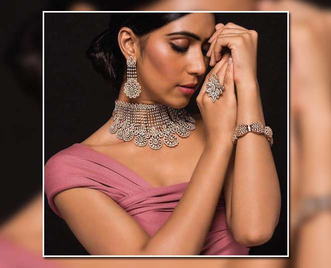 jewellery for brides