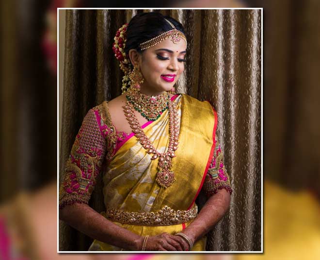 jewellery for wedding