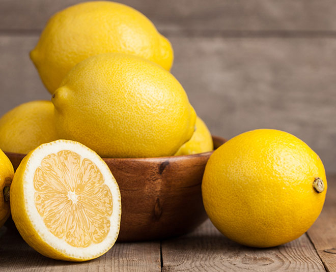 kadai cleaning tips by lemon in hindi