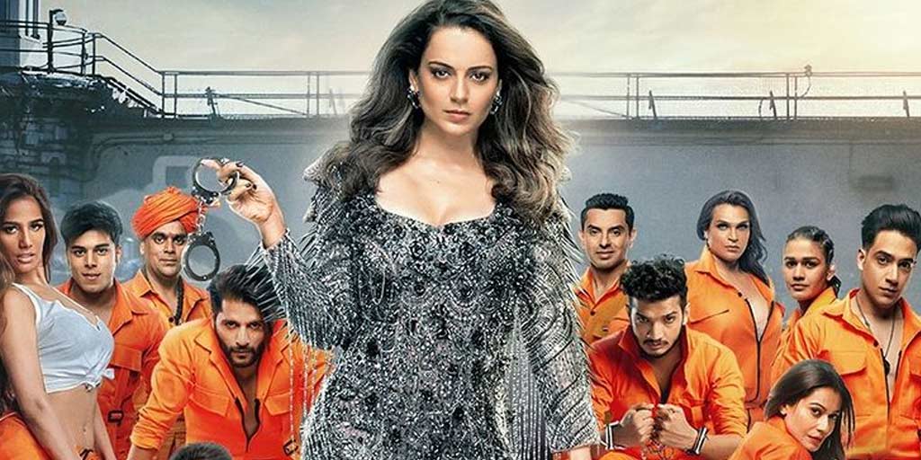 Kangana Ranaut's Lock Upp Unveils 13 Contestants, Raveena Tandon Will Be  Seen Too | HerZindagi