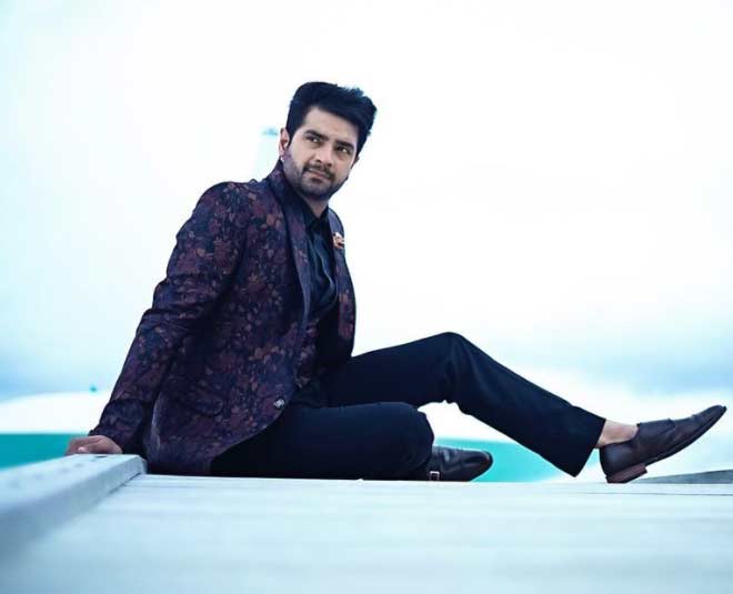 karan mehra controversy