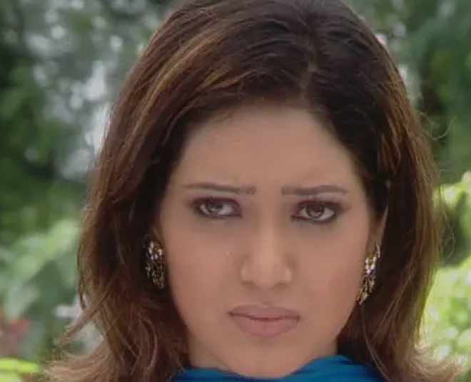 करिश्मा तन्ना- इंदिरा गांधी karishma tanna old serial pictures