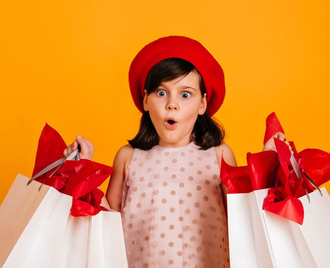 kids clothes tips Shopping