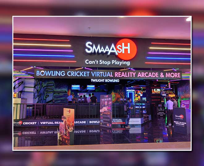 स्मैश मुंबई know best places to visit in mumbai with children inside