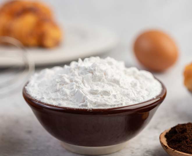 know how to make rice flour at home inside 