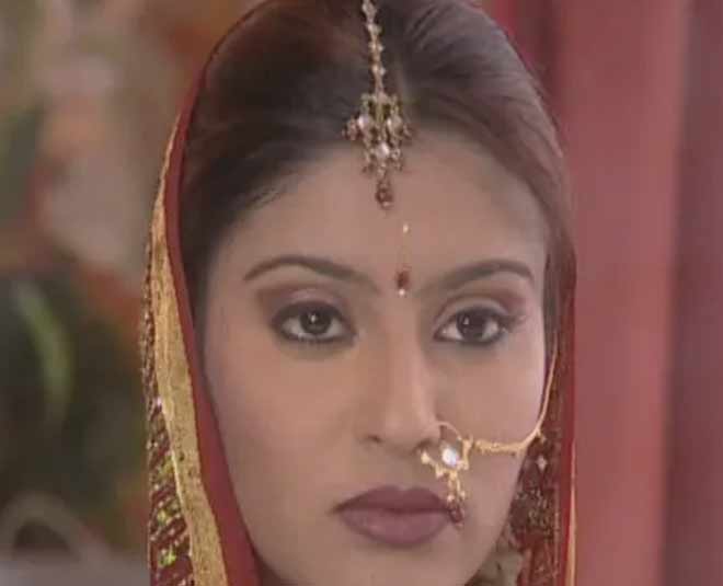 अश्लेषा सावंत- टीशा गौतम वीरानी kyunki saas bhi kabhi bahu thi old pics