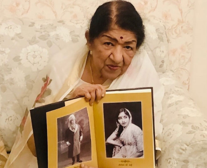 lata mangeshkar reason never heard her songs