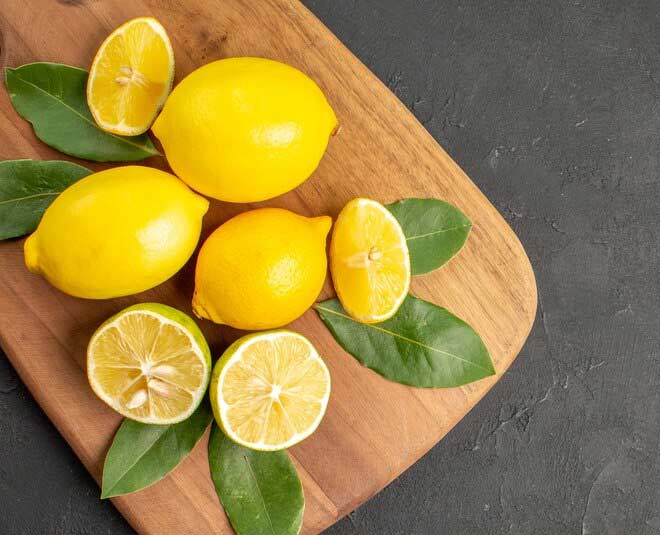 lemon ()